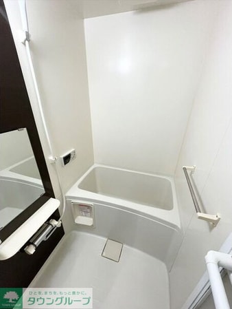 スタートリビングの物件内観写真